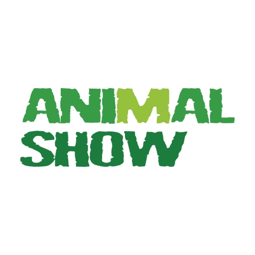 โลโก้ช่อง Animal Show